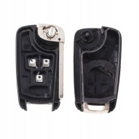 Корпус ключа пульта opel insignia astra h j 3 Доставка, фото thumb