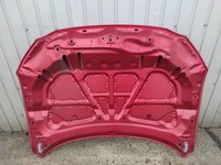 фото thumb №5, Mazda cx3 cx-3 14- капот крышка двигателя