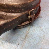 Uaz корпус фільтра повітря Оригінал, фото thumb