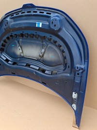 фото thumb №12, Skoda kodiaq капот крышка двигателя