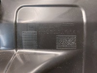 фото thumb №10, Бардачок пасажира opel insignia a lift 1.6 t 13308550 13308554 1014668