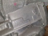 Двигун lexus ls460 4.6 1ur-fse 1ur - комплектний Київ, фото thumb