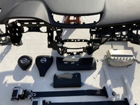 фото thumb №6, Nissan qashqai j11 панель капот консоль подушки