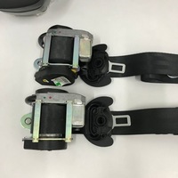 фото thumb №8, Seat mii приборная панель консоль подушки безопасности ремни подушка безопасности