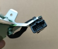 Nissan qashqai 2 j11 led фонари правый перед в Украине, фото thumb
