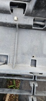 фото thumb №9, Vw passat b6 бампер перед 05-10r