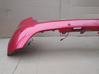 фото thumb №8, Бампер задняя задний pod pdc - renault clio iv