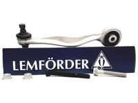 фото thumb №15, Lemforder рычаги верхний комплект audi a4 b5 b6