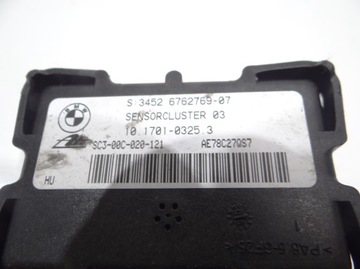 ДАТЧИК СКОРОСТИ ВРАЩЕНИЯ ESP BMW E90 E93 6762769