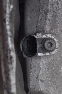 фото thumb №9, Audi a4 b9 1.4 поворотна опора ліва передня 8w0407241f