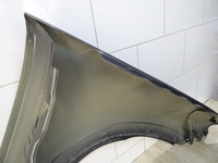 фото thumb №9, Mercedes крыло передний перед левый gle w167 llu