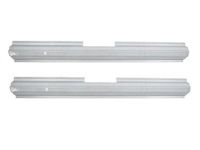 фото thumb №1, Поріг ремкомплект opel zafira a i 1 1999-2005 kpl