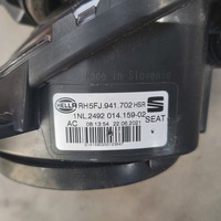 фото thumb №5, Seat tarraco лампа противотуманная противотуманная фара led eu