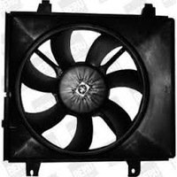 фото thumb №1, Hyundai matrix 1.5 вентилятор радіатора