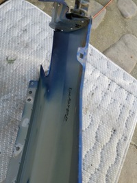 фото thumb №9, Крыло передний левый dacia duster ii 2