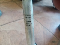 фото thumb №9, Audi a4 b6 шланг кондиционера 8e1260712 #