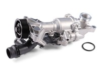 фото thumb №1, Насос води mercedes