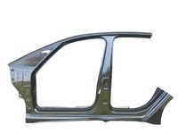 фото thumb №1, Vw id3 id.3 10a поріг блок двигуна лівий 20-24