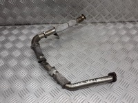 фото thumb №1, Труба трубка шланг egr peugeot 607 2.2 hdi