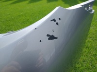 фото thumb №16, Porsche оригінальний номер 99150531119 бампер