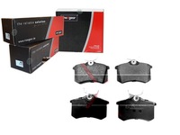 фото thumb №1, Maxgear тормозные колодки тормозные vw задняя golf vento passat