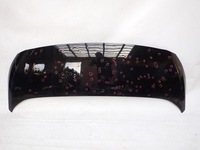 фото thumb №1, Citroen jumpy iii 3 toyota proace ii 2 16- капот крышка двигателя