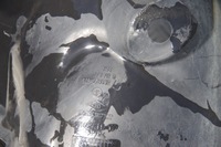 фото thumb №2, Подкрылок правое передние renault clio iv 638427803r