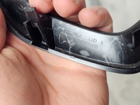 фото thumb №9, Захист dekor консолі панелі молдинг opel mokka b ii 9834928580