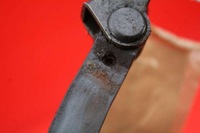 фото thumb №8, Ограничитель дверь правый перед chevrolet captiva 06-11