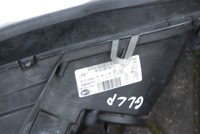 фото thumb №7, Фара комплект лампа перед mercedes gl x164 uk