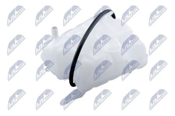 фото thumb №13, Бак расширительный chrysler liberty 3.7 -08