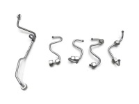 фото thumb №1, Труба трубки пального renault laguna iii 2.0 dci