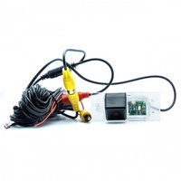 фото thumb №9, Epdc20 призначена камера заднього ходу лампа номерного знака