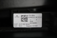 фото thumb №7, Bmw g20 g21 g22 g26 тунель середній підлокітник чорний