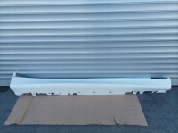 фото thumb №6, Bmw x6 f16 молдинг порог m набор правая a300 nowa