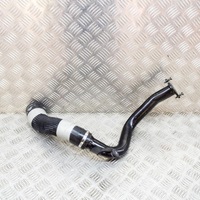 фото thumb №1, Maserati levante 2020 левая сторона wąż / труба интеркулер