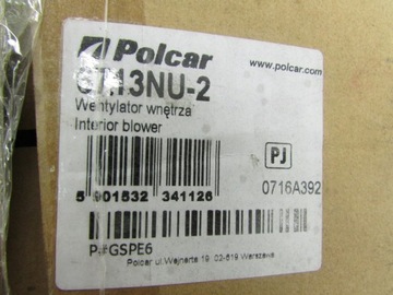 фото thumb №7, Vw polo 6n вентилятор нагревателя европа 6n2819021