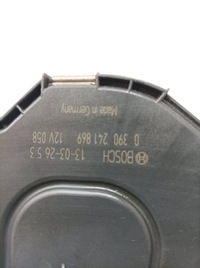 фото thumb №7, Механизм дворник перед t7 339702199 peugeot 308 i 2007-2014