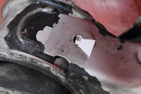 фото thumb №8, Подрамник балка подрамник подрамник перед 4e0199205m bentley continental i gt 6.0 w12