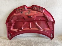 фото thumb №7, Капот крышка двигателя renault kadjar i 1 15-22r