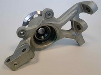 фото thumb №9, Mercedes w212 212 поворотный кулак правая перед 63 amg 4x4