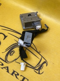 фото thumb №2, Камера скло лобове перед радар renault clio v