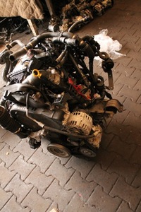 фото thumb №6, Двигун комплектний vw t6.1 2,0 tdi dna 30 тис. км