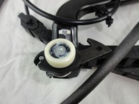 фото thumb №6, Ролик нижня двері bok комплектна mercedes sprinter