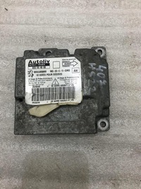 фото thumb №1, Модуль датчик подушка безпеки peugeot 407 9655880880
