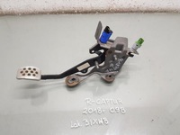 фото thumb №1, Педаль сцепления renault captur i 0.9 tce 01121630