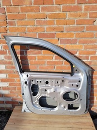 фото thumb №8, Jeep grand cherokee wk 5-10 дверь правый задняя