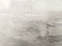 фото thumb №6, Skoda octavia iii lift защита подвеска левая 5q0825201af