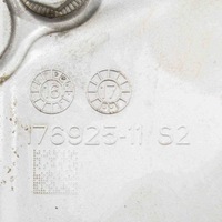 фото thumb №8, Редуктор переднее bmw 7 g11, g12 7647386 3528531 3.0l 2016