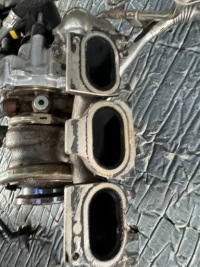 фото thumb №12, Турбокомпрессор renault captur ii 1.3 tce 883960-0002 1364r-102844r
